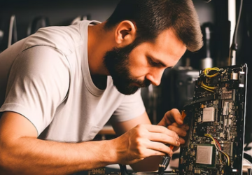 Técnico em Informática